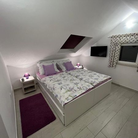 Apt Bobotovi In Center Of Stari Grad, Hvar المظهر الخارجي الصورة