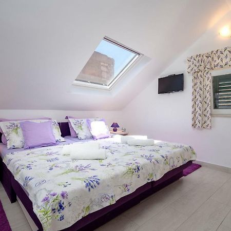 Apt Bobotovi In Center Of Stari Grad, Hvar المظهر الخارجي الصورة