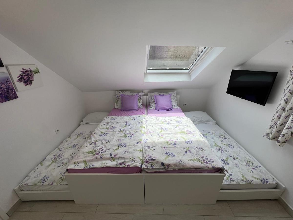 Apt Bobotovi In Center Of Stari Grad, Hvar المظهر الخارجي الصورة