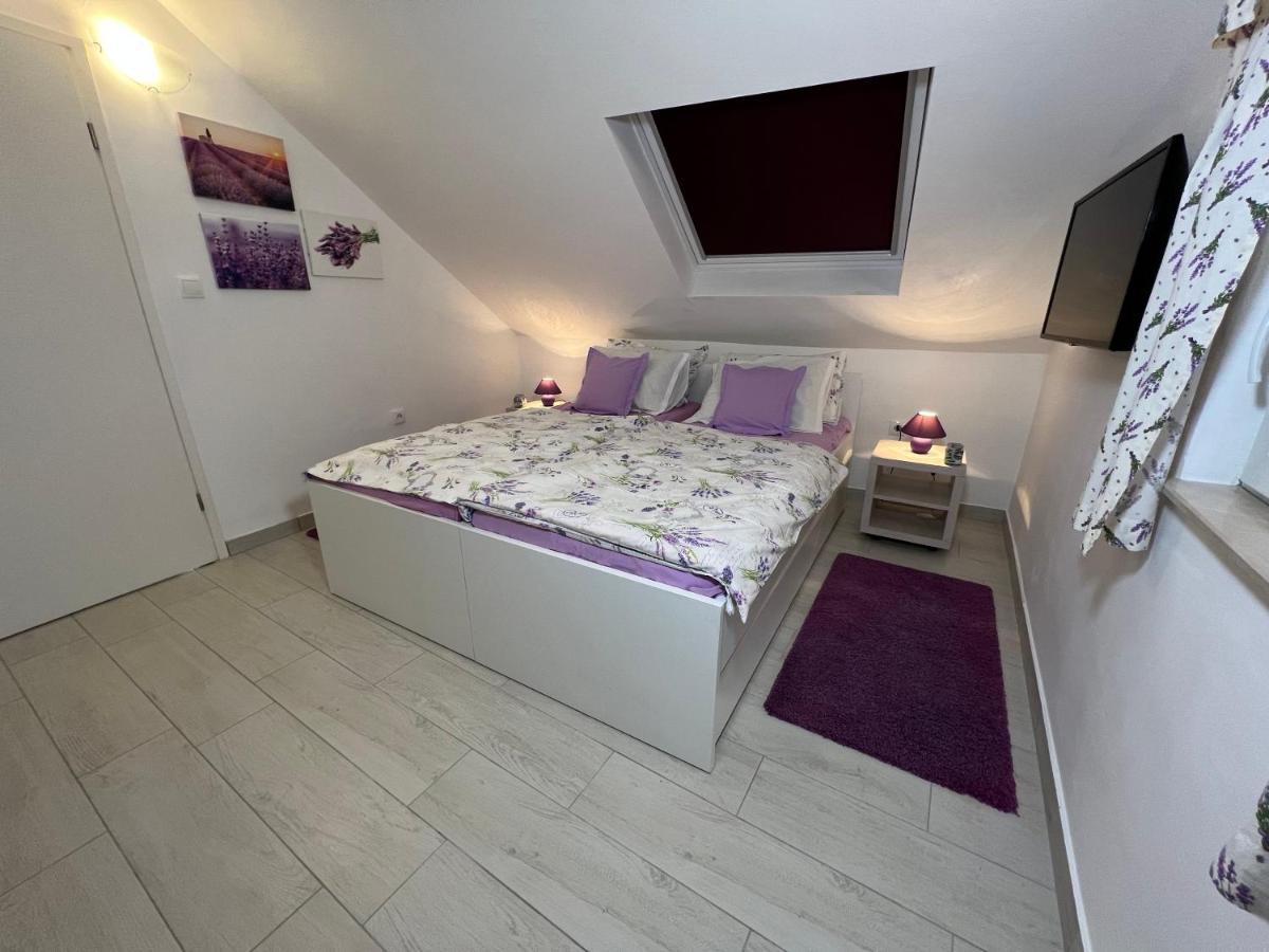 Apt Bobotovi In Center Of Stari Grad, Hvar المظهر الخارجي الصورة